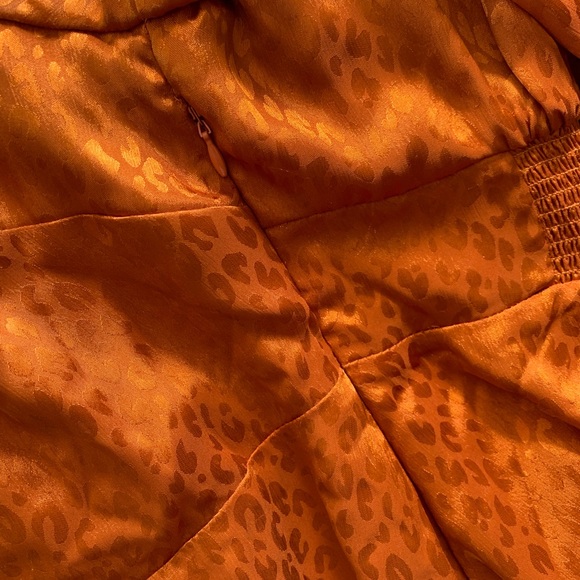 Guess empire waist dress - Picture 4 of 5